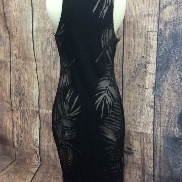 Maxi dress - Picture 4 of 5